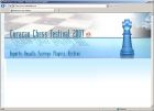 Cura�ao Chess Festival