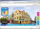 Downtown Willemstad