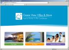 Ocean View Villas & More