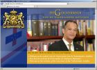 The Governor of the Dutch Antilles