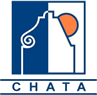 Logo CHATA