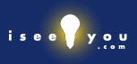 logo iseeyou